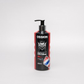 Crema para afeitar X 400 ml OSSION