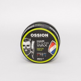 Cera matte hold X 150 ml OSSION