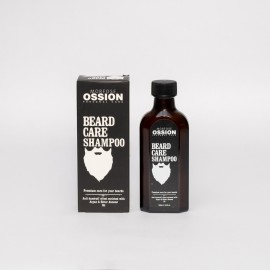 Shampoo para barba X 100 ml OSSION