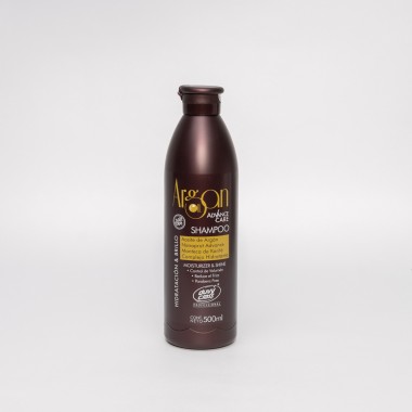 Shampoo argan X 500 ml
