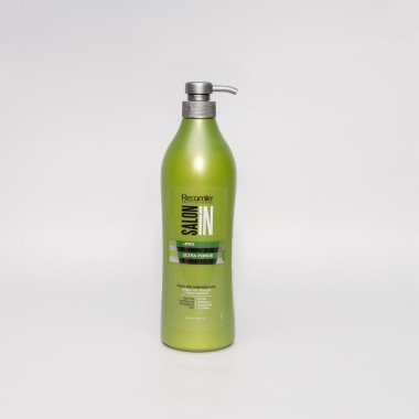 Shampoo keratina ultra force X 1000 ml