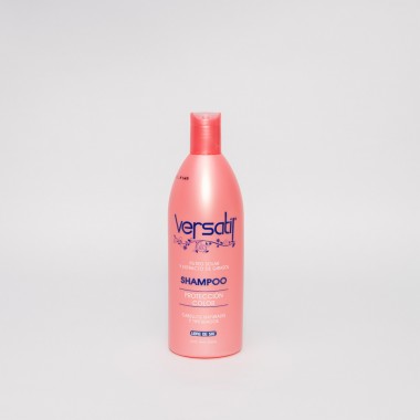 Shampoo proteccion color X 500 ml