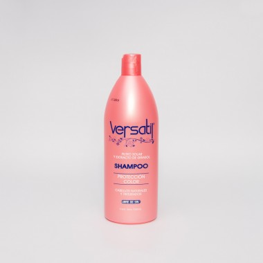 Shampoo proteccion color X 1000 ml